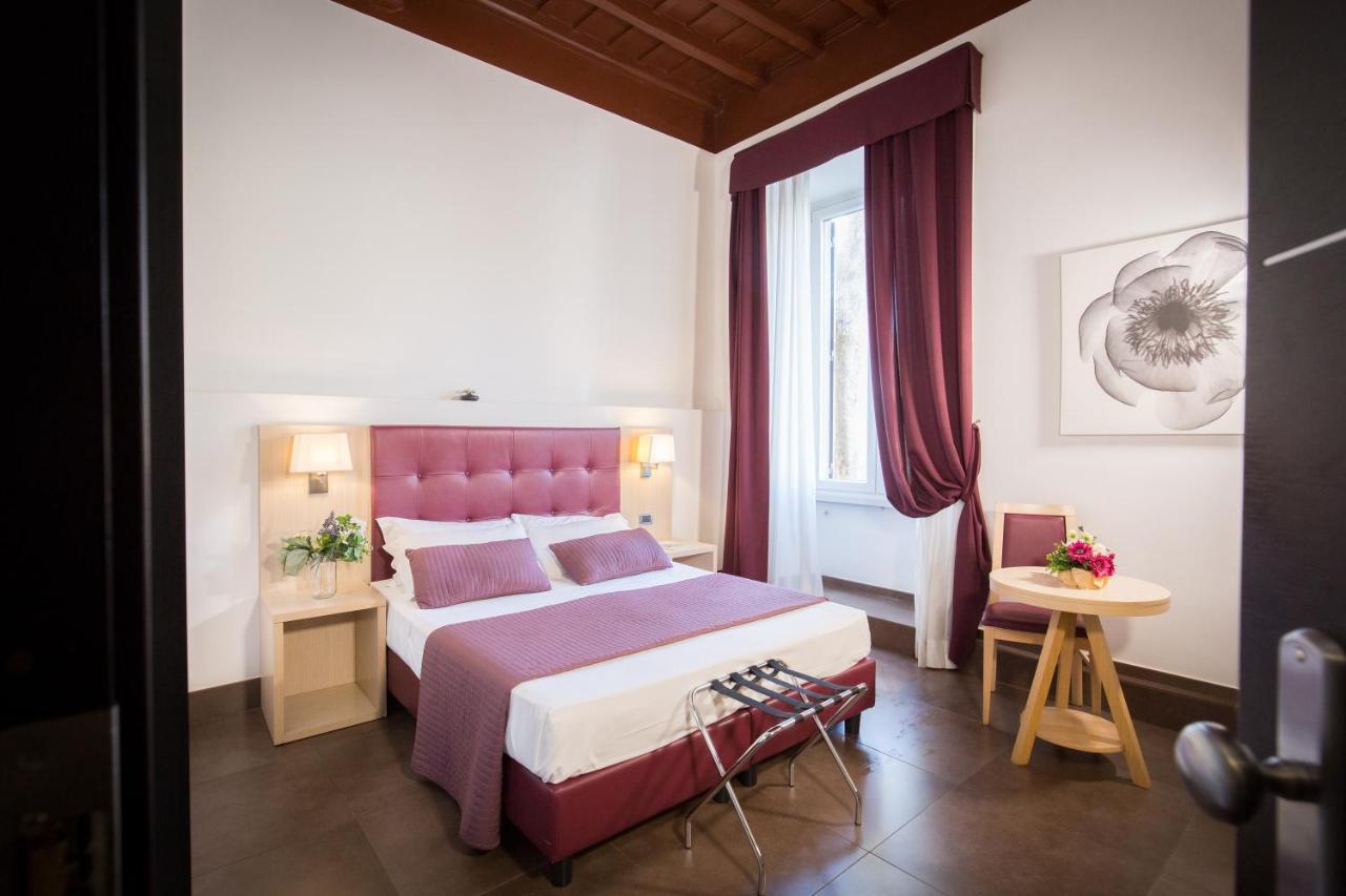 Suitinn19 Alojamento de Acomodação e Pequeno-almoço Roma