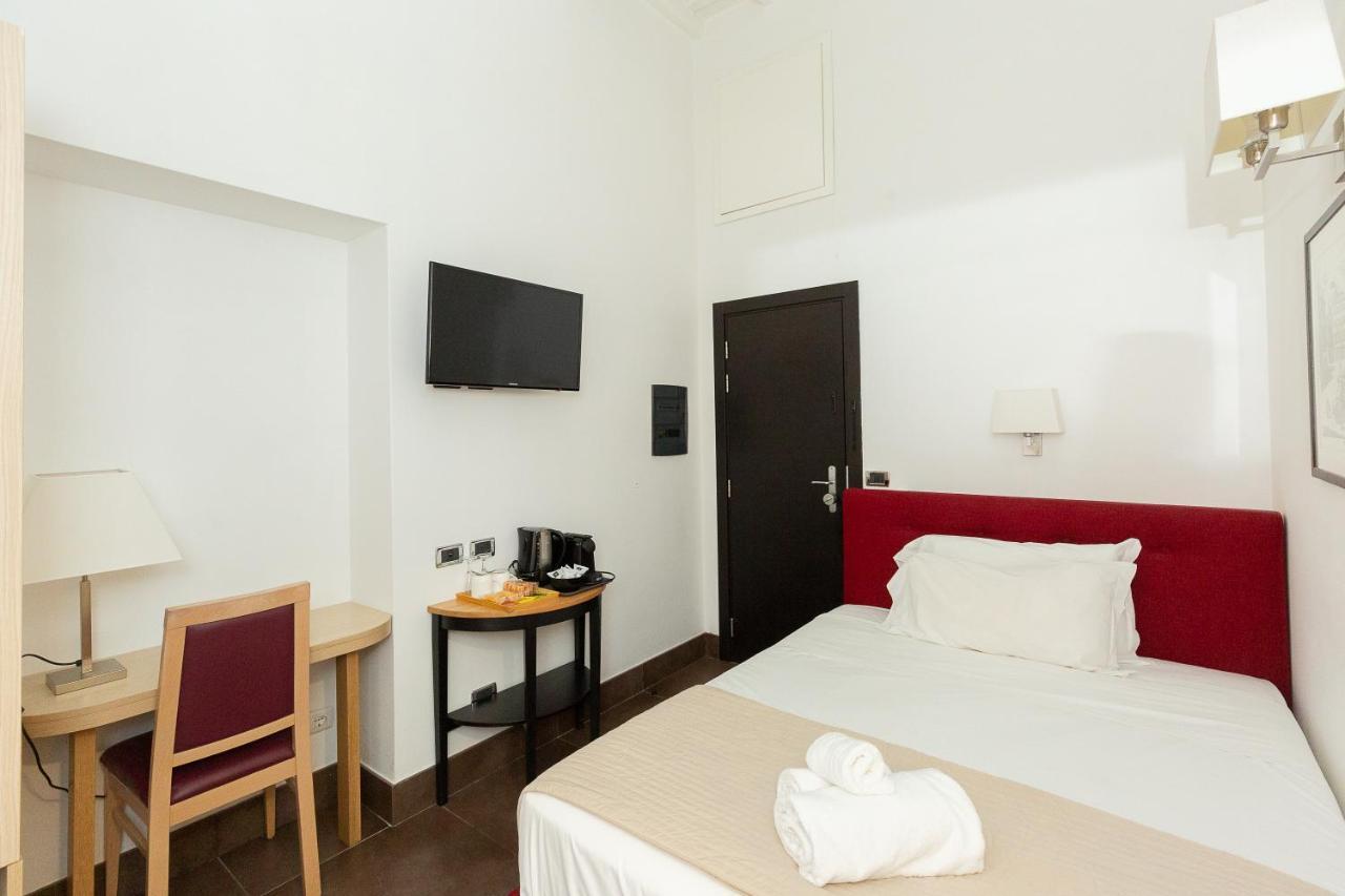 Suitinn19 3* Roma