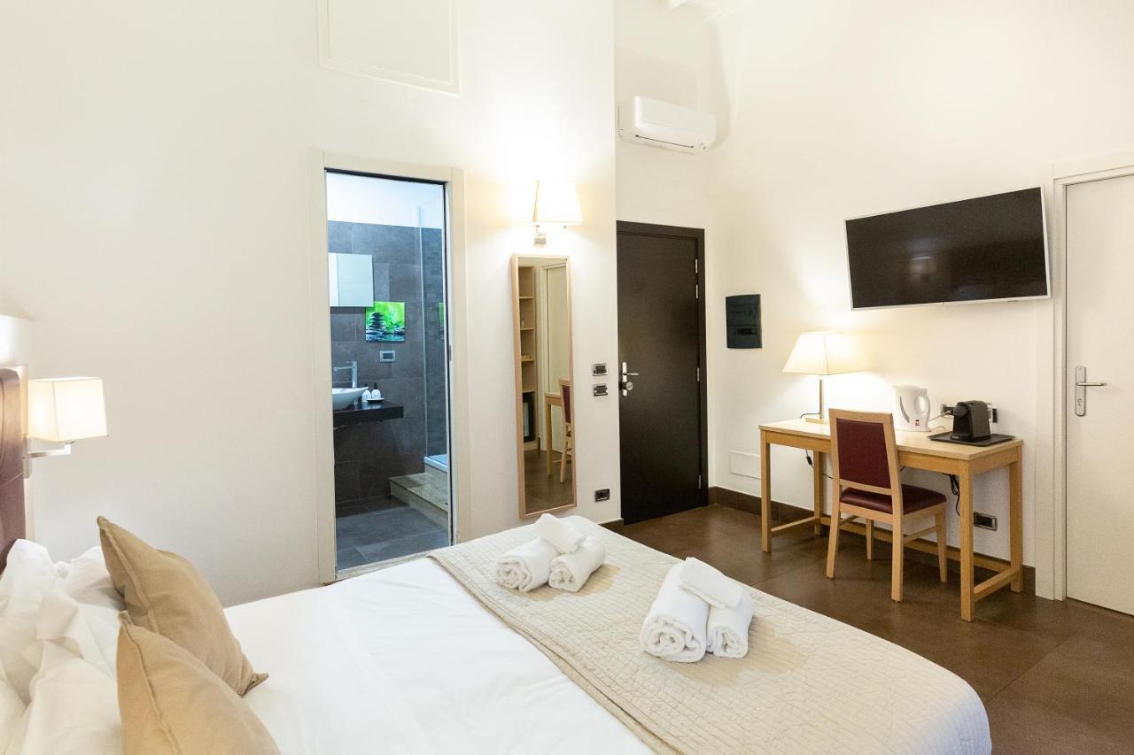 Bed and breakfast Suitinn19 3*