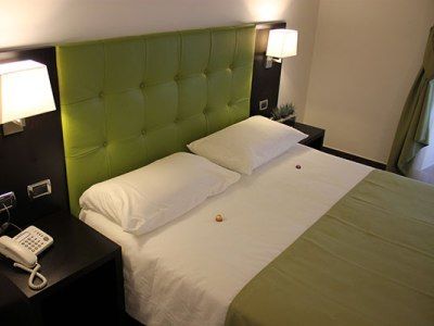 Suitinn19 Alojamento de Acomodação e Pequeno-almoço Roma