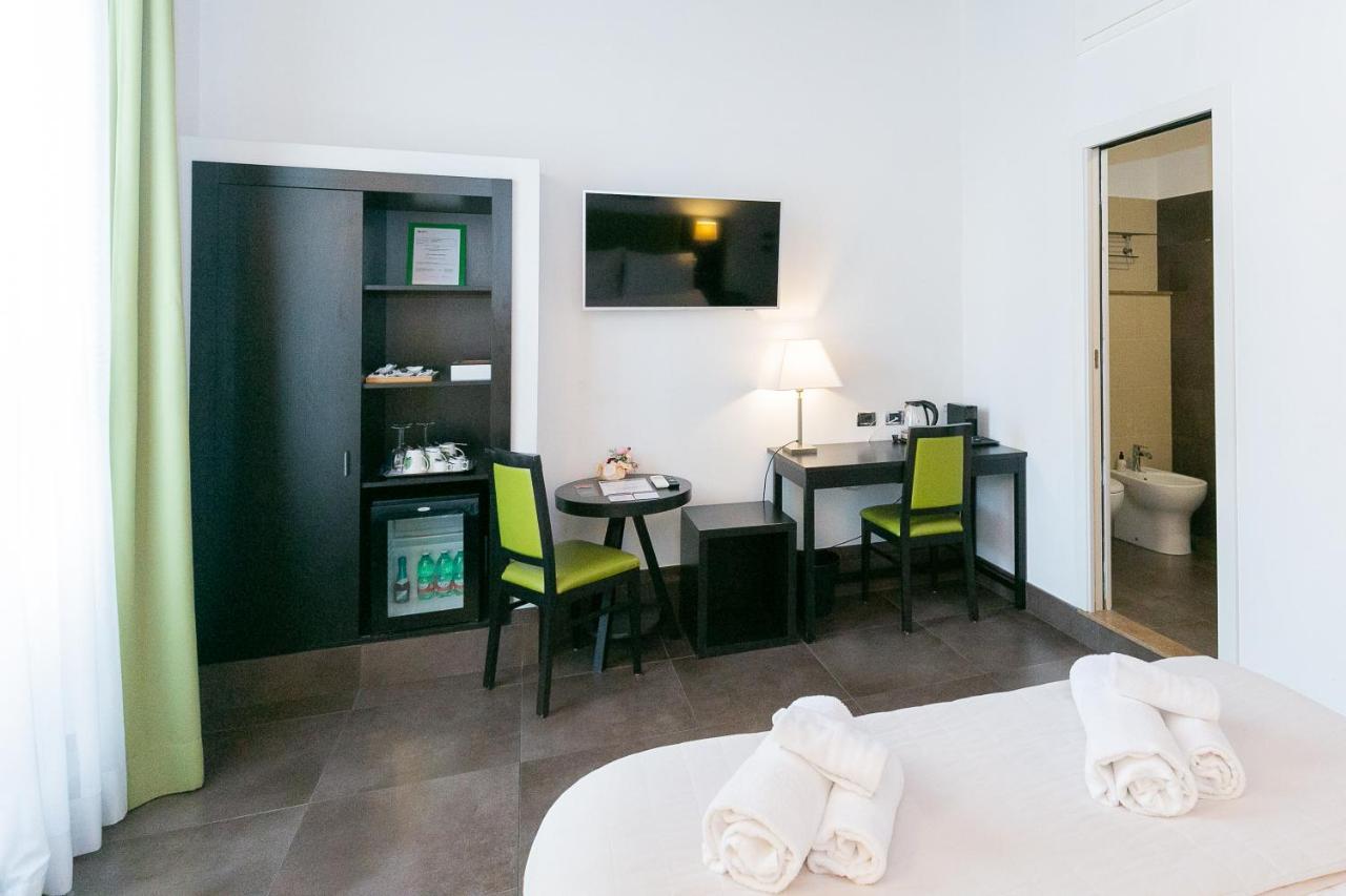 Suitinn19 Alojamento de Acomodação e Pequeno-almoço Roma